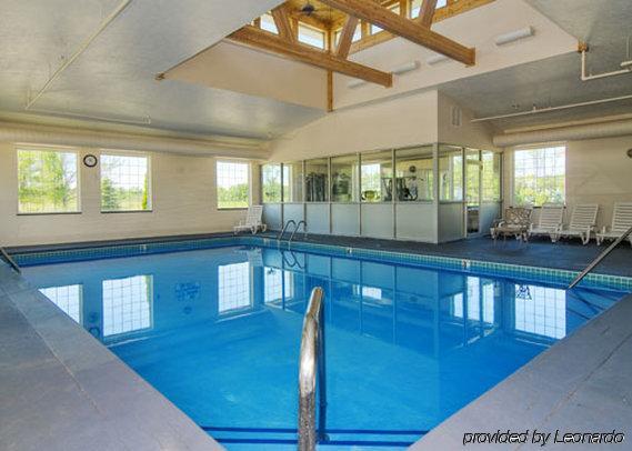 Days Inn By Wyndham Pentwater Facilities photo